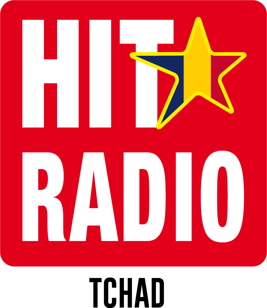 HIT RADIO TCHAD cover