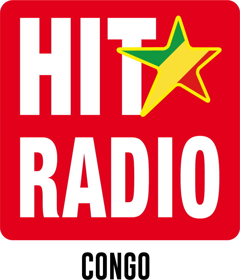 HIT RADIO CONGO cover