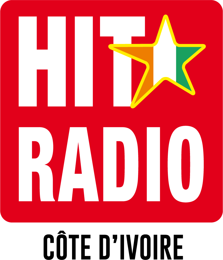 HIT RADIO CÔTE D'IVOIRE cover