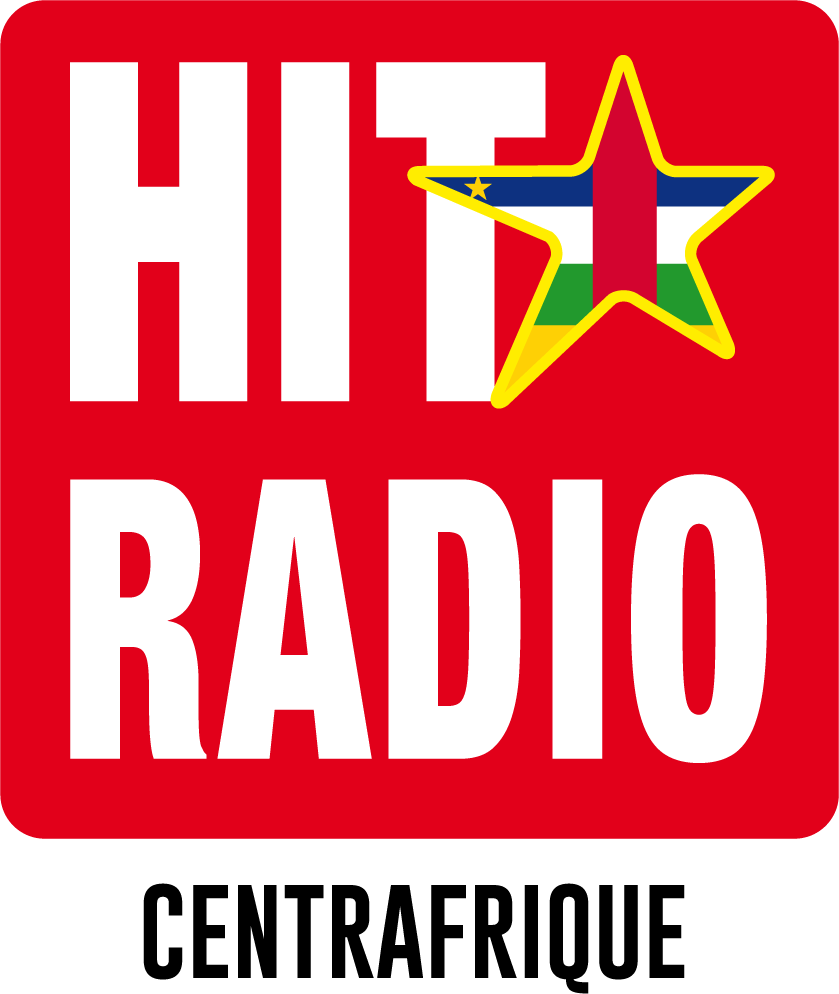 HIT RADIO CENTRAFRIQUE cover