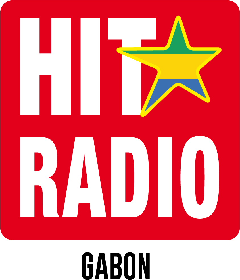HIT RADIO GABON cover