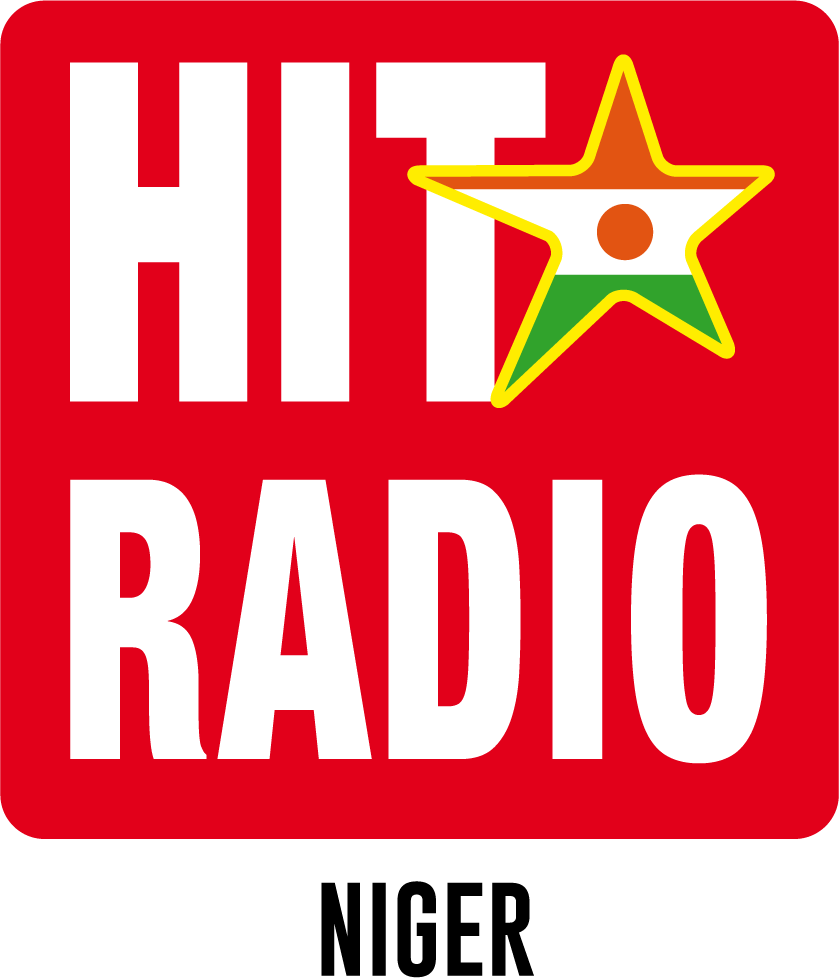 HIT RADIO NIGER cover
