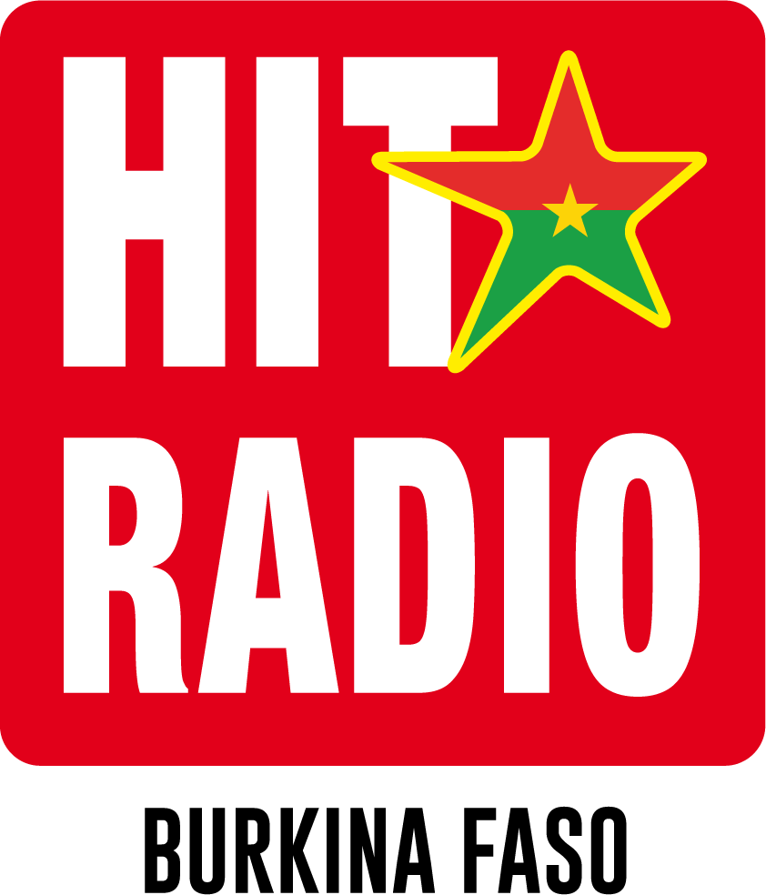 HIT RADIO BURKINA FASO cover