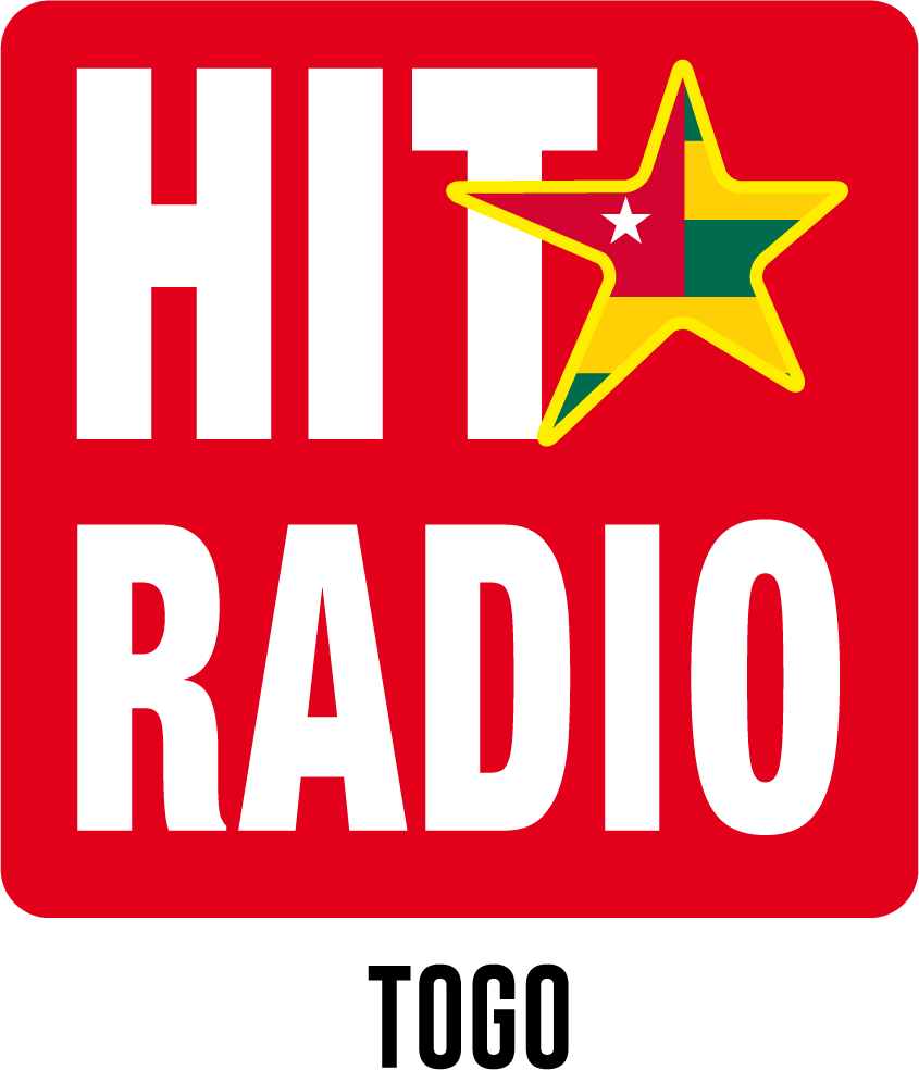 HIT RADIO TOGO cover